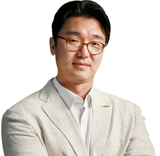 이환철 엘앤씨바이오 대표. (사진=엘앤씨바이오)