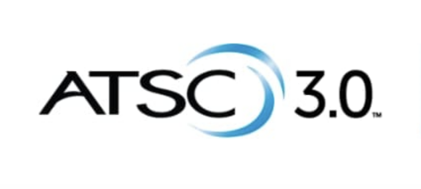 차세대 방송 규격 ATSC 3.0 로고. (사진=펄TV)