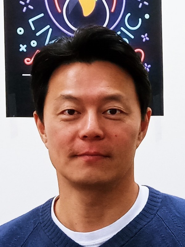 이교구 수퍼톤 대표 (사진=서울대학교 융합과학기술대학원 홈페이지)