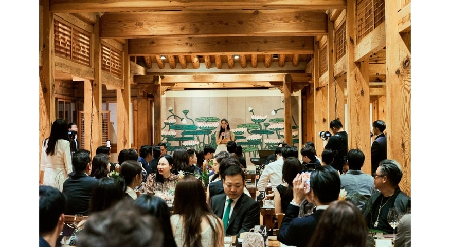 태국 시암 피왓 그룹은 서울 성북구 소재 한국가구박물관에서 럭셔리 커뮤니티 플랫폼 'JAI 바이 원시암' 회원 대상 이벤트를 개최했다. (사진=시암 피왓 그룹)