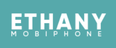 에다니 모비폰(Ethany Mobiphone)' 로고. (사진=에다니 모비폰)