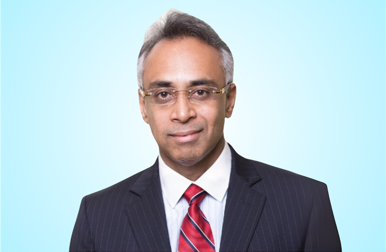 아미타브 랄 다스(Amitabh Lal Das) 현대차 인도판매법인 신임 최고법무책임자. (사진=HMIL)