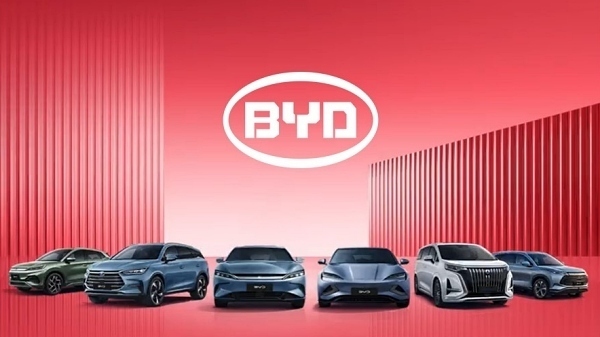 (사진=BYD)
