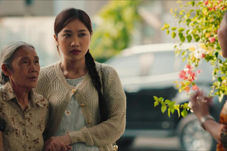 페이스 오브 7: 하나의 소원 스틸컷. (사진=브이픽처스)