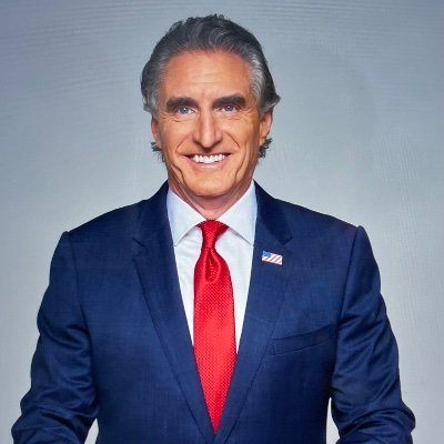  더그 버검(Doug Burgum) 노스다코타 주지사. (사진=노스다코타 주정부)