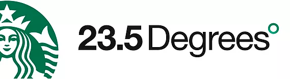 스타벅스가 영국 최대 로컬 커피 체인점 23.5디그리즈(23.5 Degrees)를 인수했다. (사진=스타벅스)