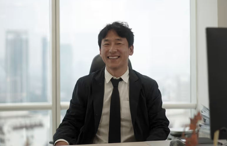 이주훈 신임 현대차 인도네시아판매법인장. (사진=현대차)