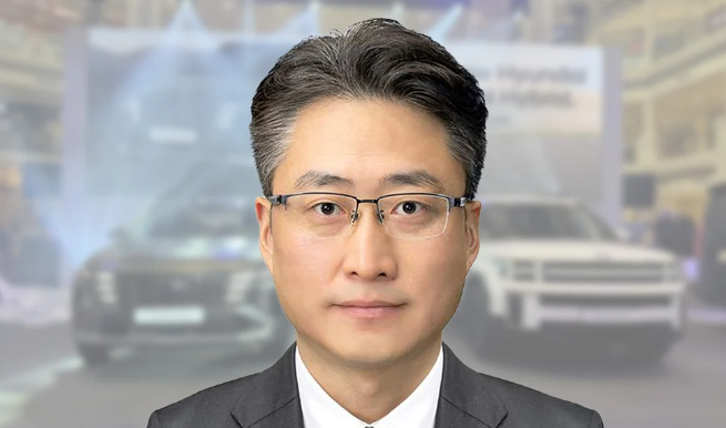 손지호 신임 현대차 필리핀판매법인장. (사진=현대차)