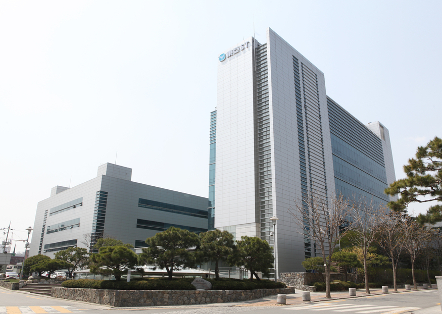 동아에스티 사옥 전경. (사진=동아에스티)