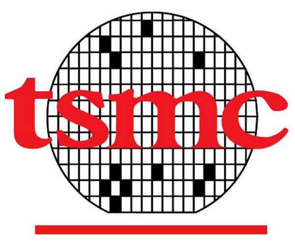 대만 TSMC 로고. (사진=TSMC)