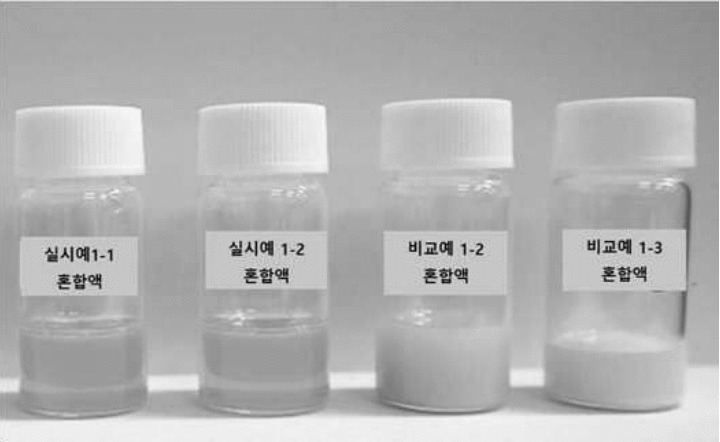 삼성전자와 한솔케미칼은 지난달 한국 특허청과 중국 국가지적재산권국(CNIPA)으로부터 '양자점 조성물, 그 제조방법, 그의 경화물, 및 이를 포함하는 표시장치'라는 제목의 특허를 승인받았다. (사진=한국 특허청)