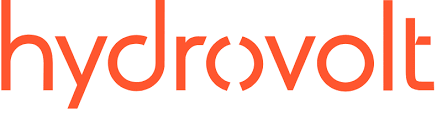 노르웨이 알루미늄 업체 노르스크 하이드로(Norsk Hydro)와 스웨덴 배터리 제조업체 노스볼트(Northvolt) 간 폐배터리 재활용 합작사 '하이드로볼트' 로고. (사진=하이드로볼트)