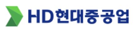 HD현대중공업 로고. (사진=HD현대중공업)