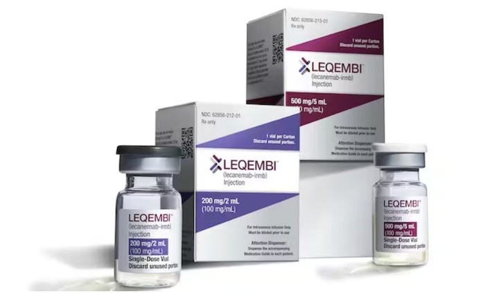 일본 에자이(Eisai)와 미국 바이오젠(Biogen)의 알츠하이머 신약 '레켐비'(성분명 레카네맙)가 유럽의약품청(EMA) 약물사용자문위원회(CHMP)로부터 품목허가 권고 의견을 받았다. (사진=에자이)