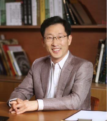 고한승 삼성바이오에피스 대표. (사진=삼성바이오에피스)