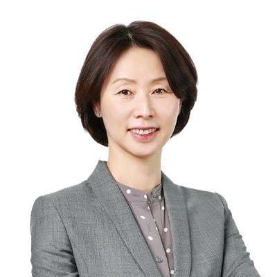 김경아 삼성바이오에피스 신임 대표이사 사장.(삼성바이오에피스)