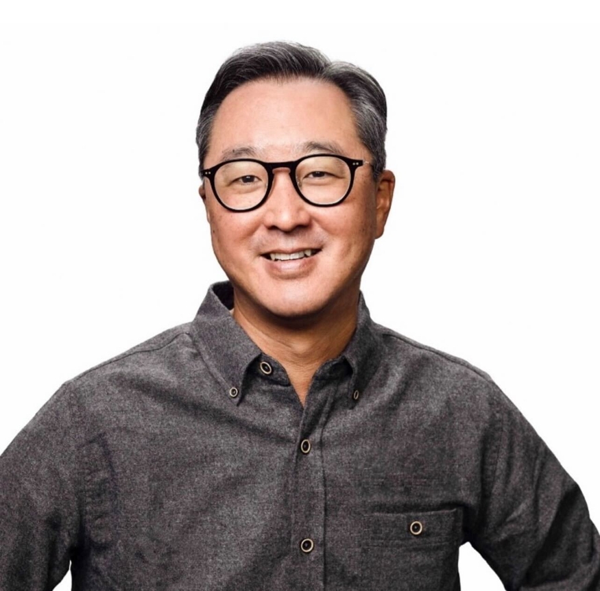 데이비드 리 COO. (사진=네이버웹툰)