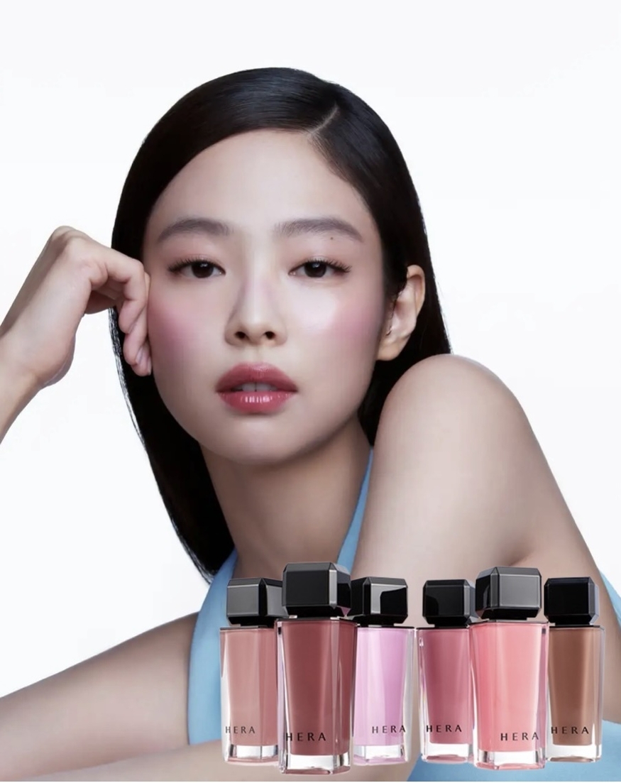 아모레퍼시픽은 다음달 일본에 헤라 센슈얼 누드 글로스 신규 컬러를 론칭한다. (사진=아모레퍼시픽)