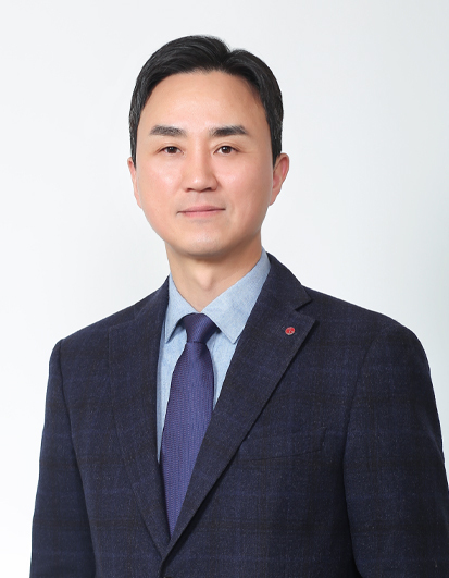 황원용 ZKW 신임 최고경영자(CEO). (사진=LG전자)