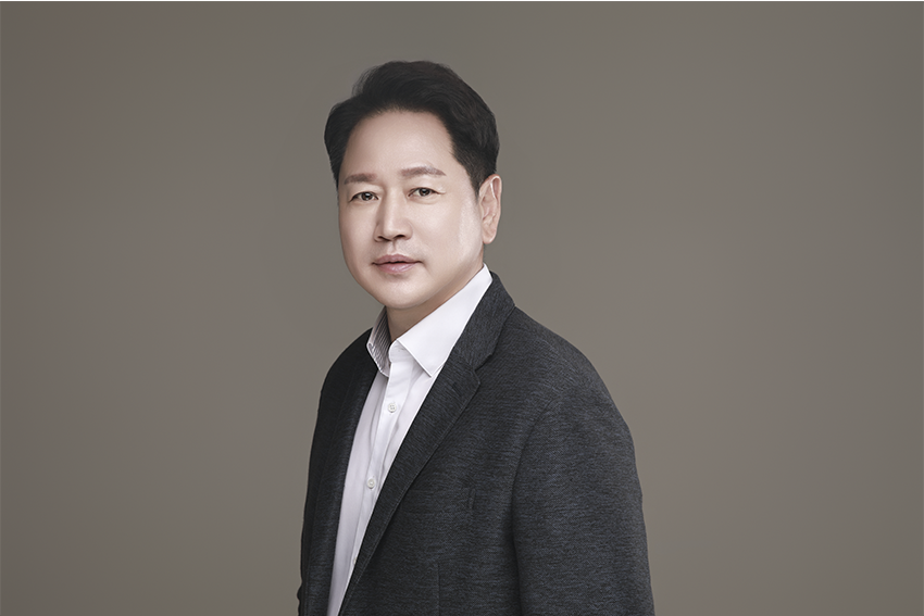 노재억 대동기어 대표. (사진=더월드폴리오)