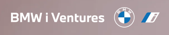 BMW 벤처 캐피탈 자회사 BMW i 벤처스(BMW i Ventures) 로고. (사진=BMW i Ventures)