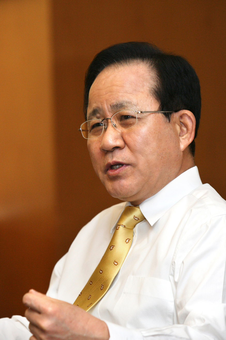 허진규 일진홀딩스 회장. (사진=일진홀딩스)