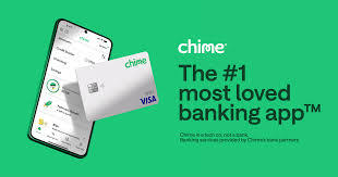 핀테크 스타트업 차임 파이낸셜(Chime Financial). (사진=차임 파이낸셜)