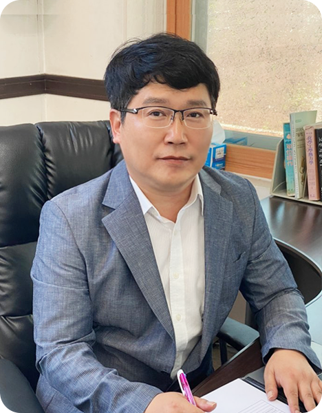 박재호 재영텍 대표이사. (사진=재영텍)