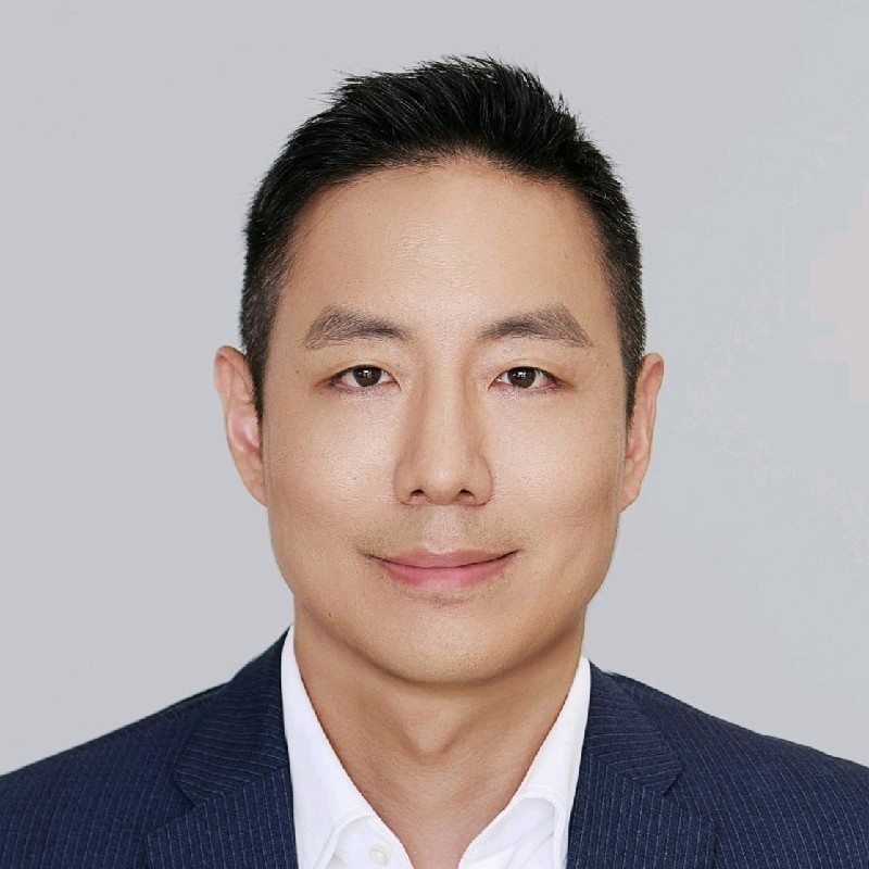 김남선 신임 네이버 전략투자 대표겸 포쉬마크 이사회 집행 의장. (사진=링크드인)
