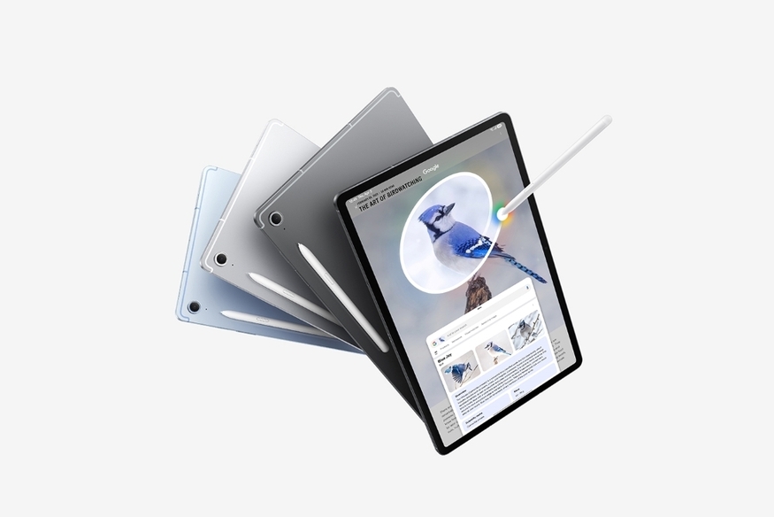 '갤럭시 탭 S10 FE(Galaxy Tab S10 FE)' 사진. (사진=삼성전자)