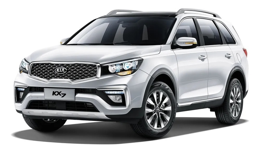 위에다기아는 최근 내년 선보일 중대형 전기 SUV ‘KX7’, 800V 전기 세단, 미공개 전동화 모델 등 3종을 엔지니어링 검증 단계에서 시험 중이다. (사진=기아)