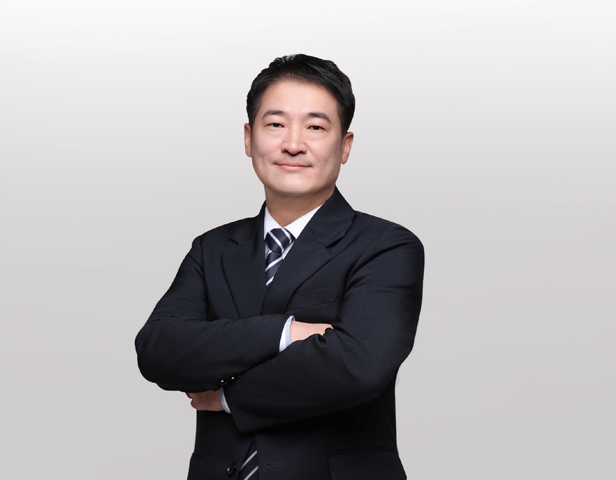 최진욱 오토앤 대표가 싱가포르 경제매체 '더월드폴리오'와 인터뷰를 갖고 해외 시장 진출 계획 공개했다. (사진=더월드폴리오)