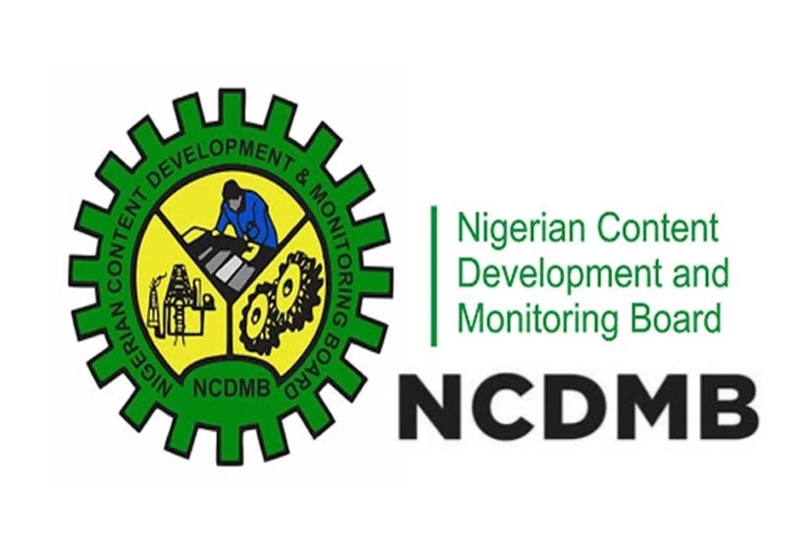 나이지리아 콘텐츠 개발·모니터링 위원회(NCDMB) 로고.(사진=NCDMB)