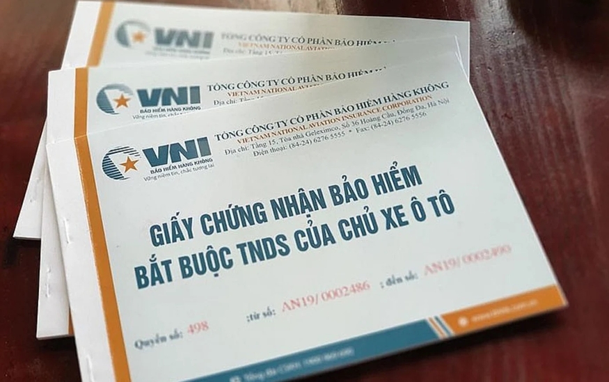 베트남국가항공보험(VNI) 홍보 이미지.(사진=VNI)