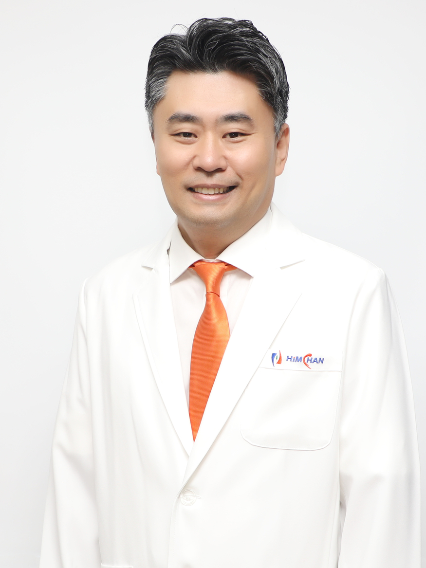 이동녕 힘찬병원 정형외과 진료원장. (사진=힘찬병원)