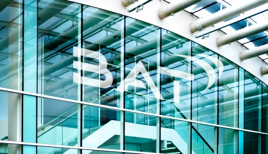 BAT 영국 본사