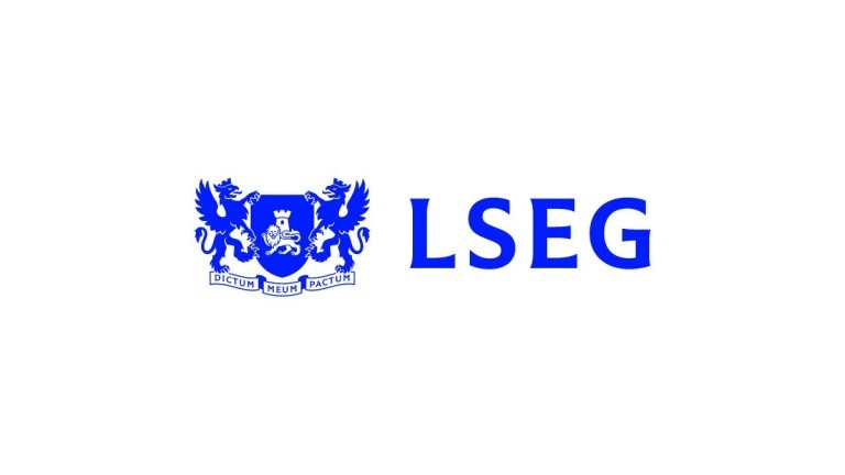 런던 증권거래소(LSEG) 로고. (사진=LSEG)