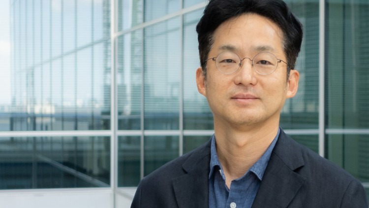 황진호 기아 신임 독일 법인장. (사진=황진호)