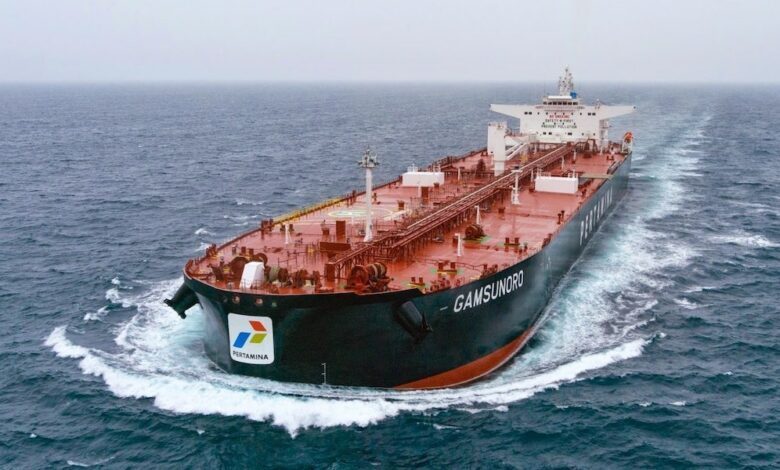 페르타미나 인터내셔널 쉬핑(Pertamina International Shipping, PIS)이 선대를 늘려 원활한 에너지 수송을 보장한다. (사진=페르타미나)