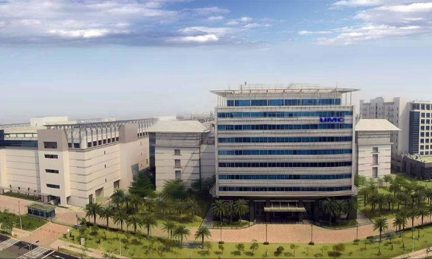 UMC. (사진=UMC)