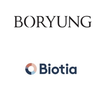 보령이 미국의 바이오테크 기업 바이오티아와 손잡고 우주 비행사 감염병 진단 기술 개발에 나섰다.(사진=각 사)