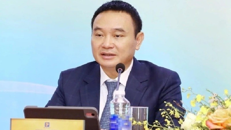 다오 남 하이 전(前) 피지코 대표.(사진=페트로리멕스)
