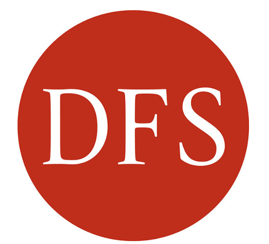 DFS그룹이 오세아니아 지역 면세점 사업에서 손을 뗀다.(사진=DFS 로고)