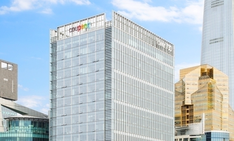 번스타인이 쿠팡을 장기적인 잠재력을 가진 최고의 주식 중 하나로 꼽았다.(사진=쿠팡)