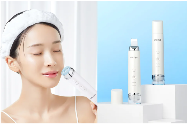 마녀공장이 일본에서 뷰티 기기 제품을 선보인다.(사진=아이케이 홀딩스)