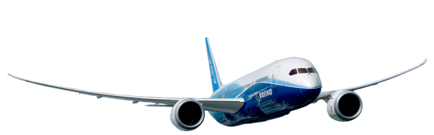 보잉 787. (사진=보잉)