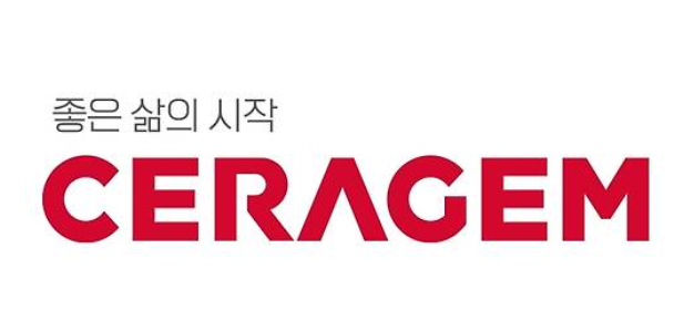 세라젬이 인도에서 펼친 교육 격차 해소 프로젝트로 현지 CSR 상을 받았다.(사진=세라젬 로고)