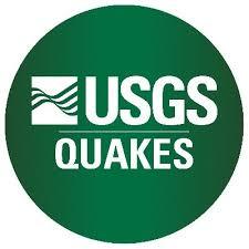 미국 지질 조사국(USGS) CI. (사진=USGS)