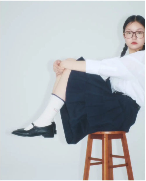 남산 밑 양말가게로도 불리는 '아이헤이트먼데이'가 지난달 일본에서 론칭했다.(사진=아이헤이트먼데이)