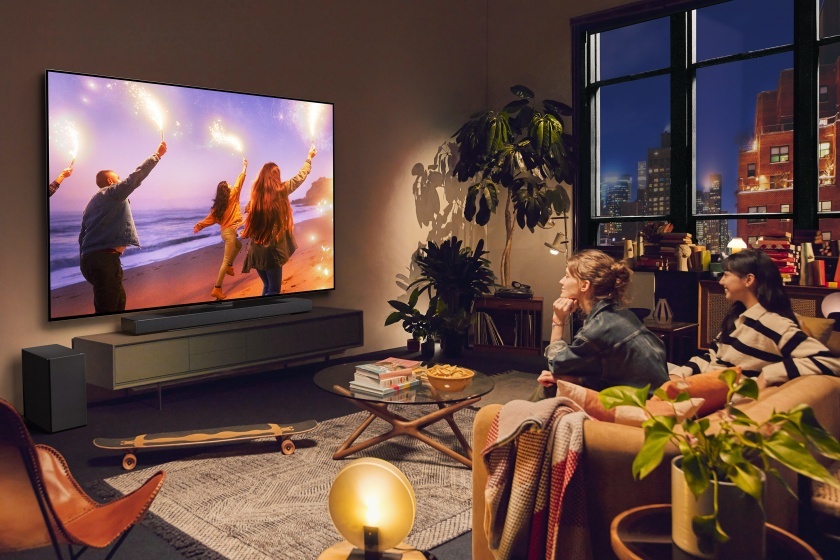 LG전자 2024년형 스마트 TV. (사진=LG전자)